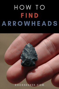 arrowhead hunting tips
