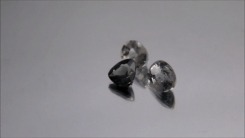 musgravite gemstone is rare and valuable