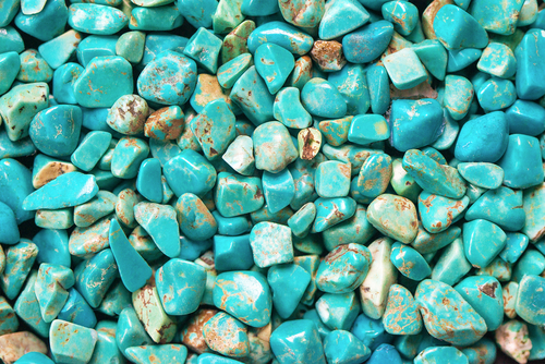 turquoise stone found in arizona