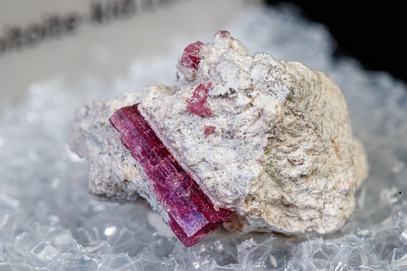 red beryl in new mexico
