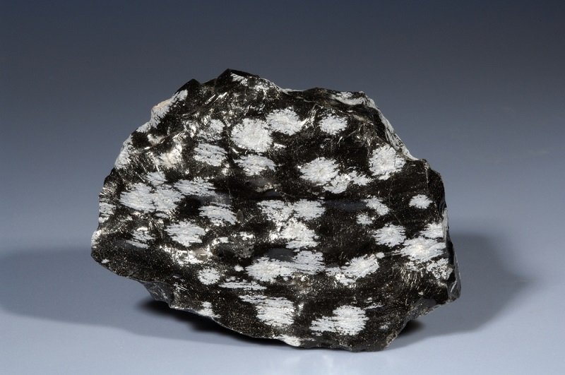 What is Snowflake Obsidian