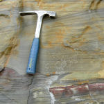 rockhounding tools rock hammer
