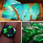 rarest gemstones in world