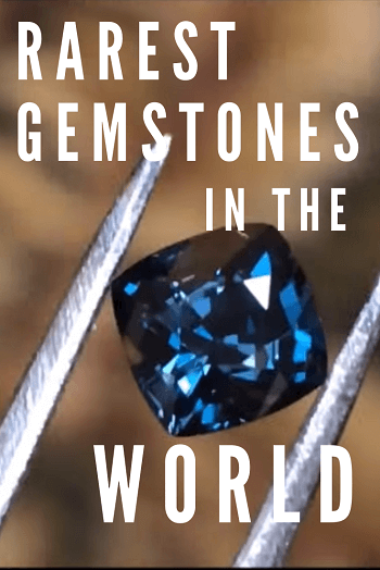 top 20 rarest gemstones in the world