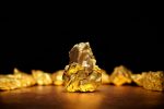 biggest gold nugget ever found