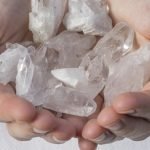 how to find quartz crystals