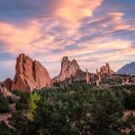 where to go rockhounding in Colorado