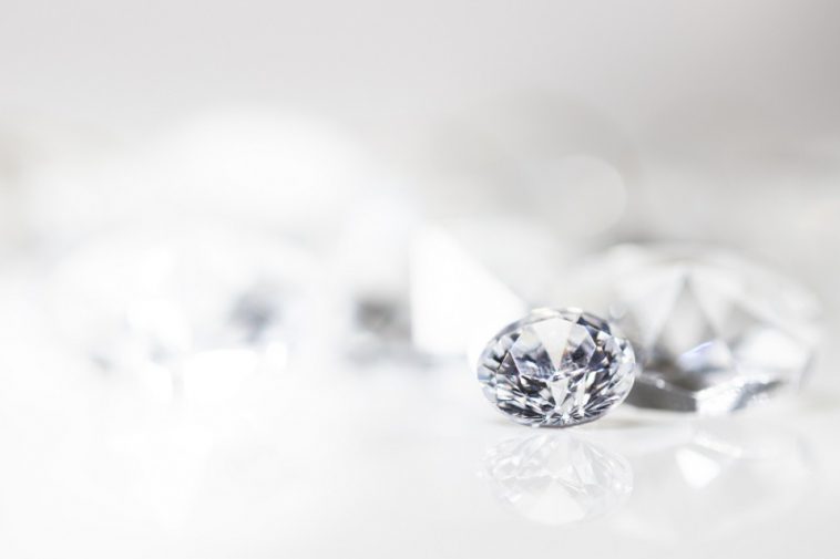diamond gemstones