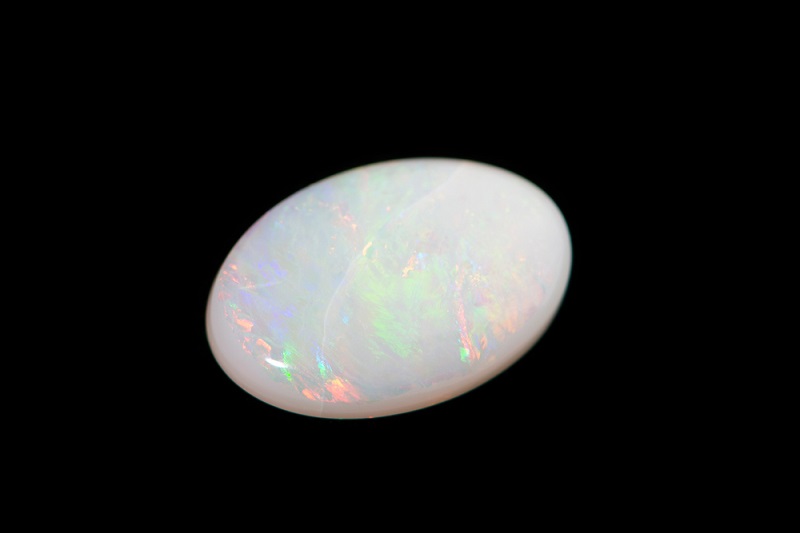 kansas opal