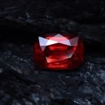 all about garnets