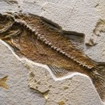 why fossils found in sedimentary rock