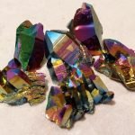 rainbow quartz