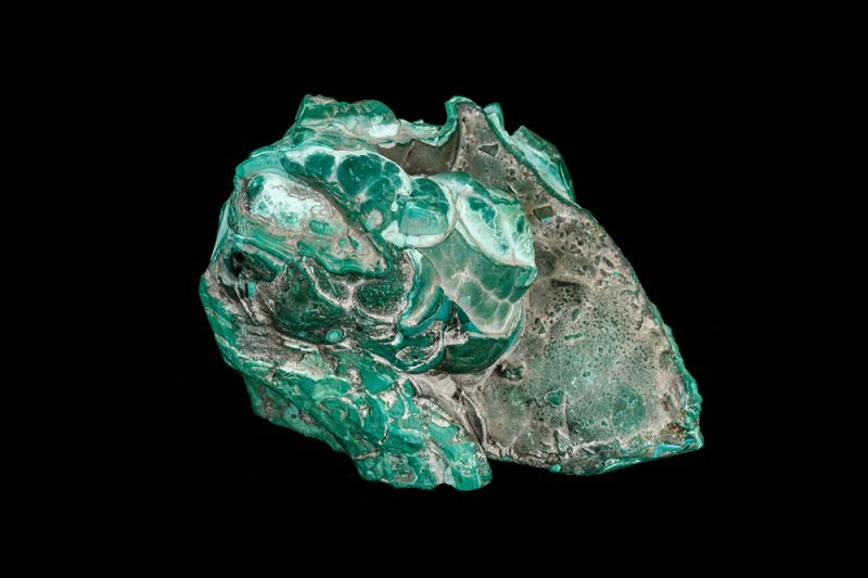 what is malachite