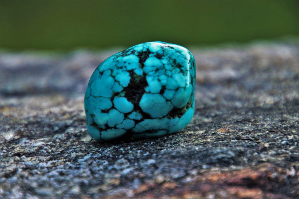 value of turquoise