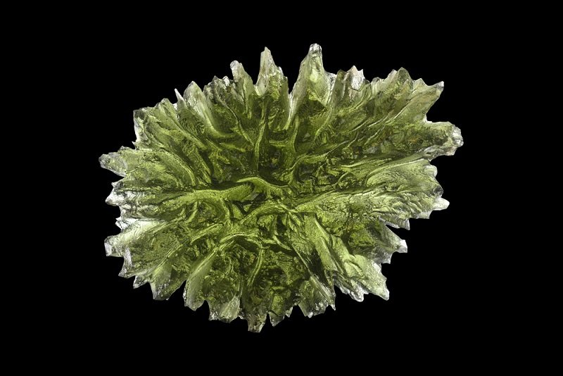 what is moldavite