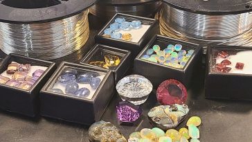 pricing handmade jewelry