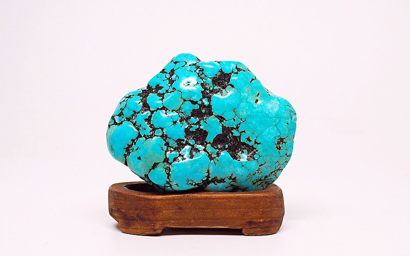 value of turquoise stone