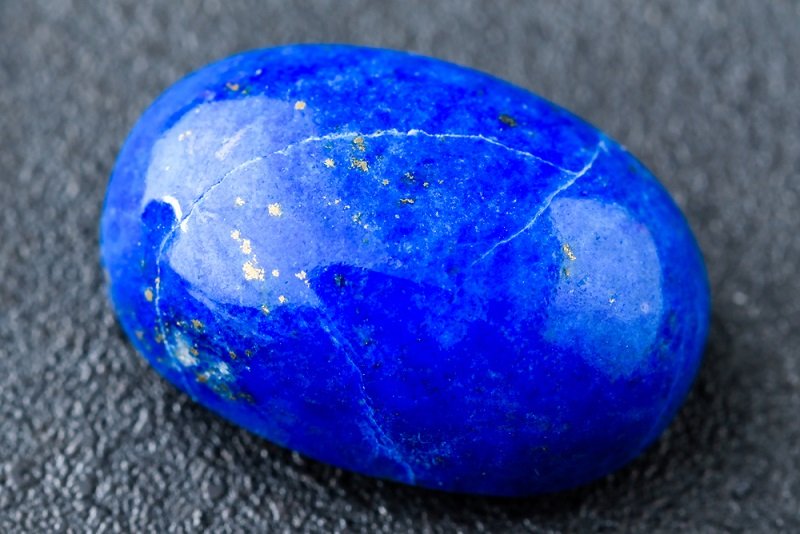Details about   Natural Lapis Lazuli 13X18 mm Octagon Faceted Cut Loose Gemstone AB01 