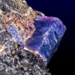 how to identify sapphire