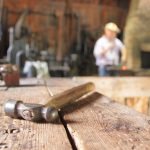 silversmithing hammers