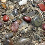 backyard rocks and minerals