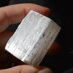 guide to collecting selenite minerals