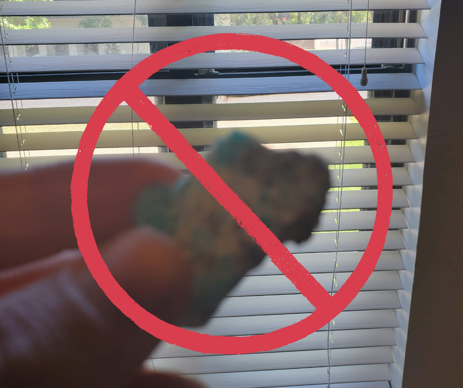 how to take clear pictures of rocks