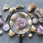 how to identify rocks and minerals