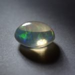 stabilizing Ethiopian opal