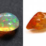 what is jelly opal
