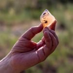 where to find agates southern california
