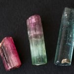 facts about tourmaline