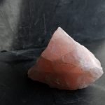 where to find rose quartz in nature